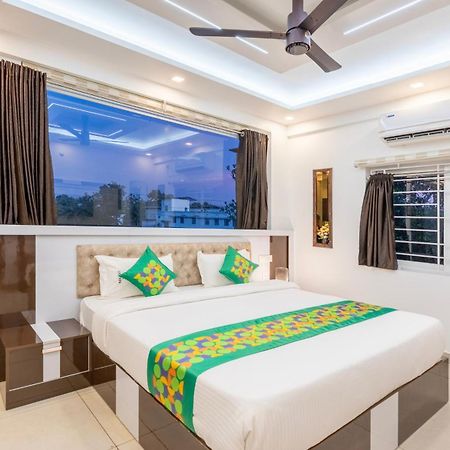 Kochi Treebo Premium Cochin Airport, 5 Min From Cochin Airport酒店 外观 照片