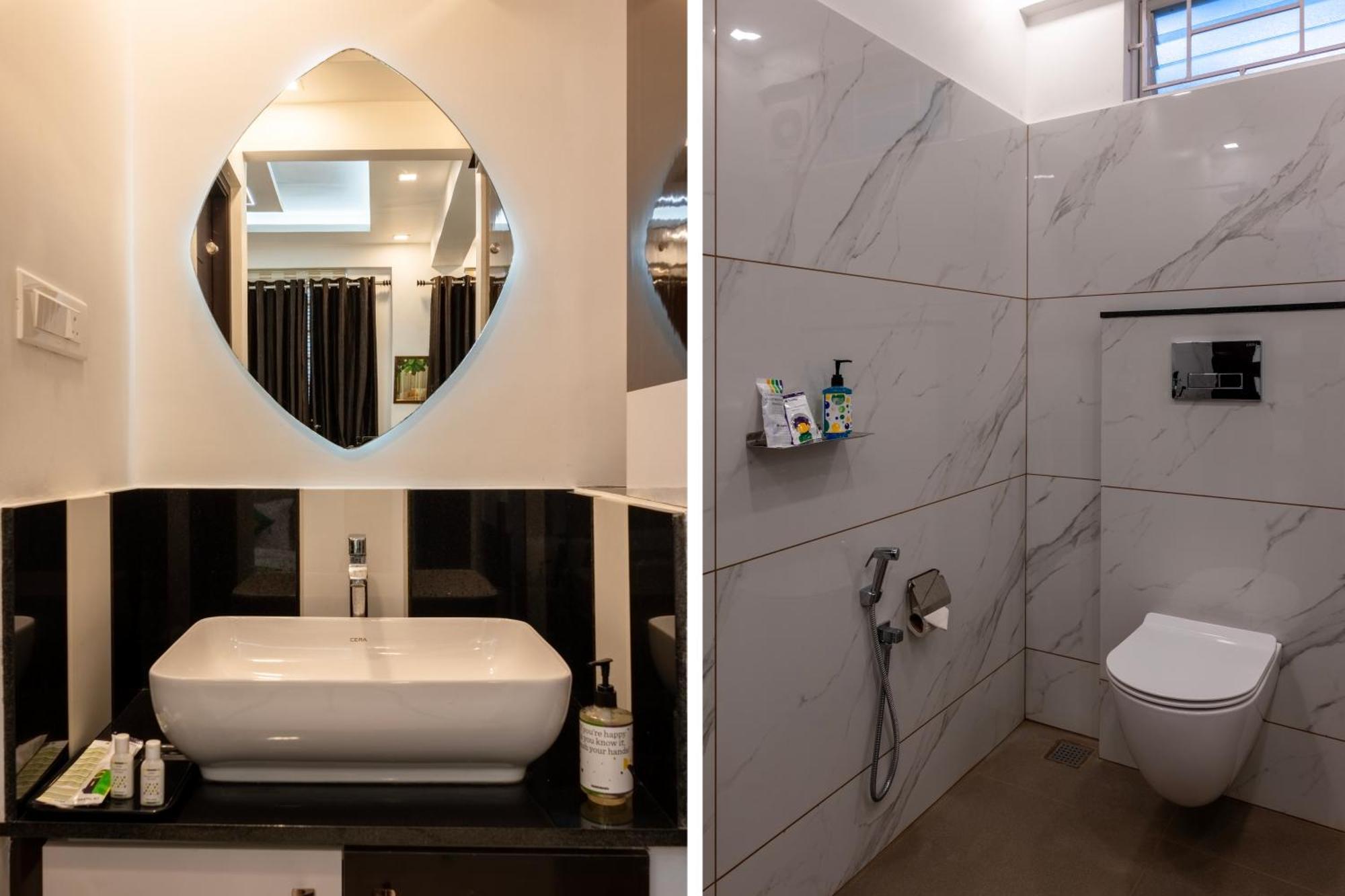 Kochi Treebo Premium Cochin Airport, 5 Min From Cochin Airport酒店 外观 照片