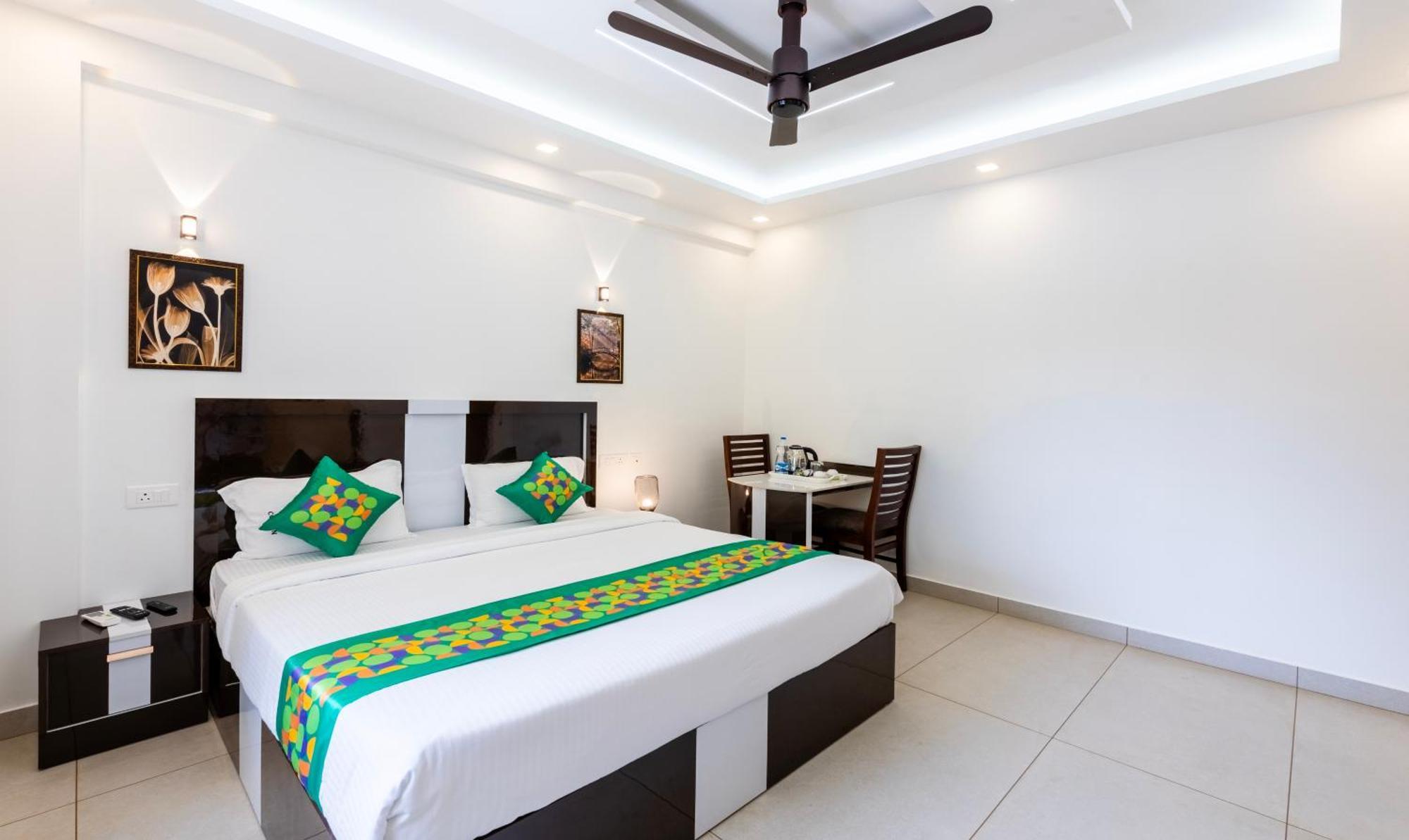 Kochi Treebo Premium Cochin Airport, 5 Min From Cochin Airport酒店 外观 照片