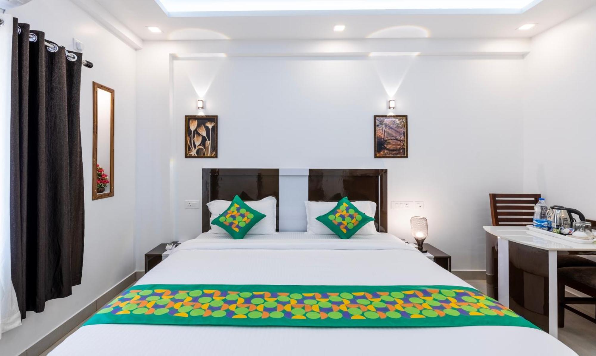 Kochi Treebo Premium Cochin Airport, 5 Min From Cochin Airport酒店 外观 照片